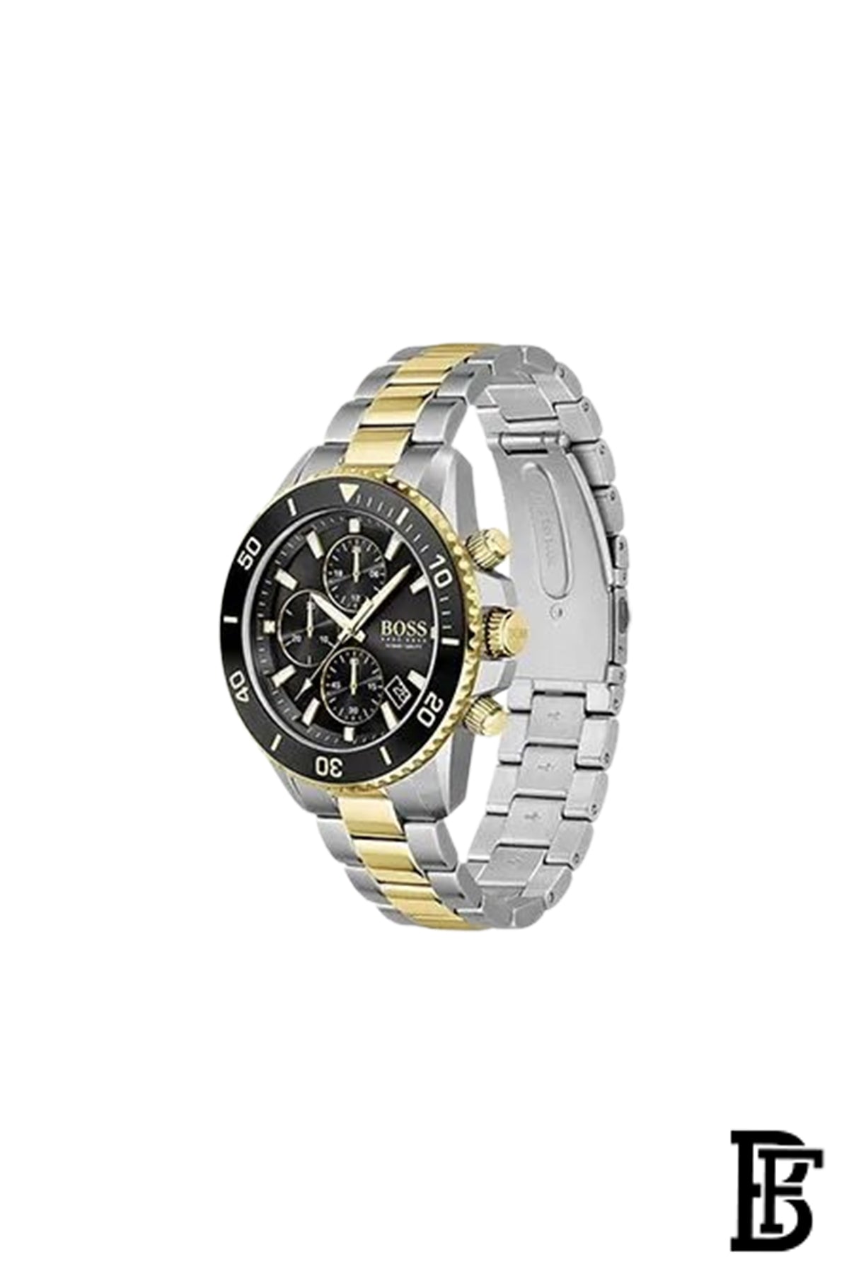 Hugo Boss Watch For Men - 1513908 image 2