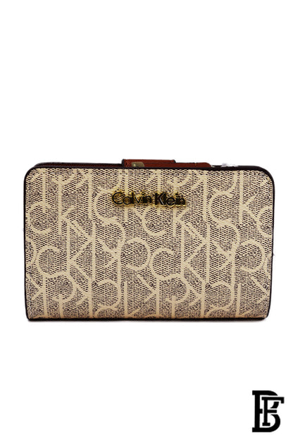 Women Wallet By Calvin Klein ckw2 image 0