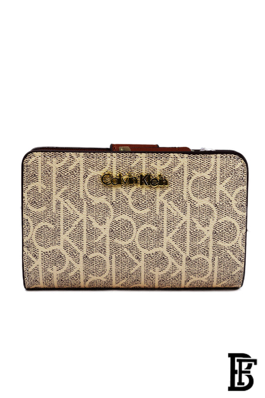 Women Wallet By Calvin Klein ckw2 image 0
