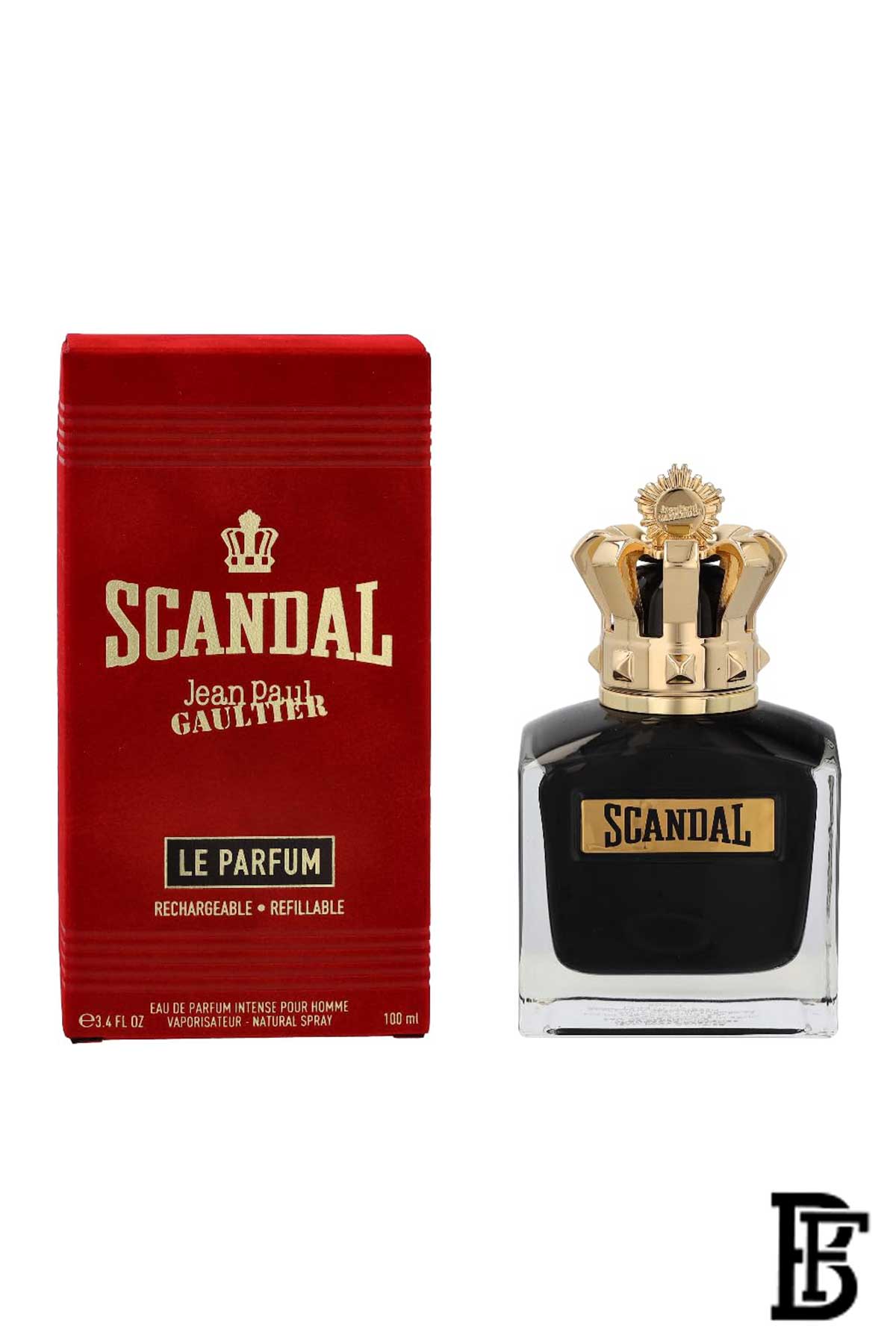 Jean Paul Gaultier Scandal Le Parfum Edp 100Ml original image 0
