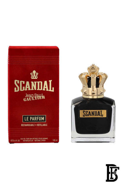 Jean Paul Gaultier Scandal Le Parfum Edp 100Ml original image 0