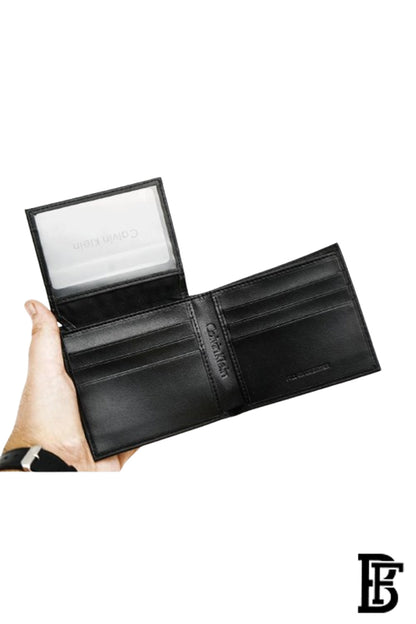 Men Wallet By Calvin klein ckw29 image 6
