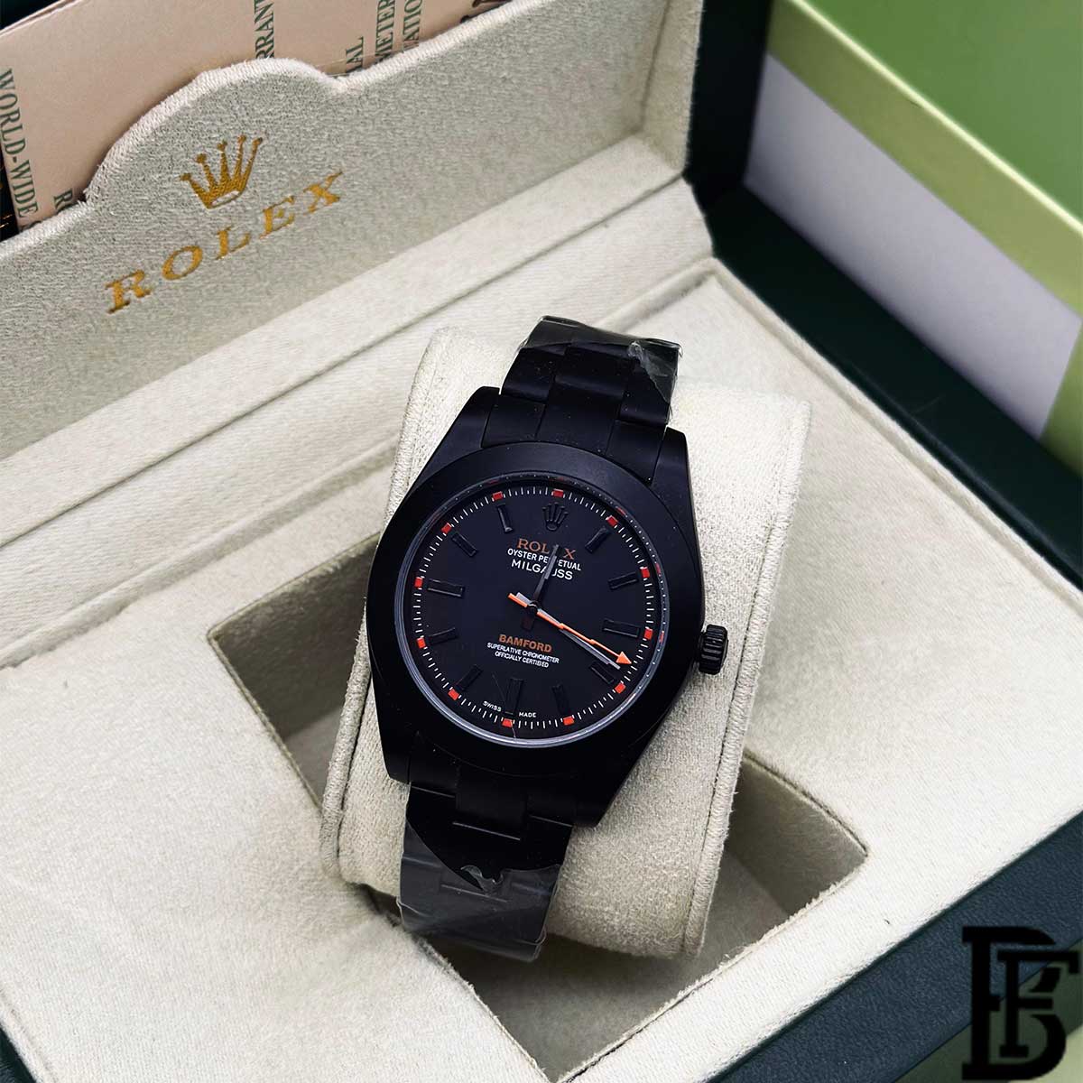 Rolex Watch For Men RO017 image 1
