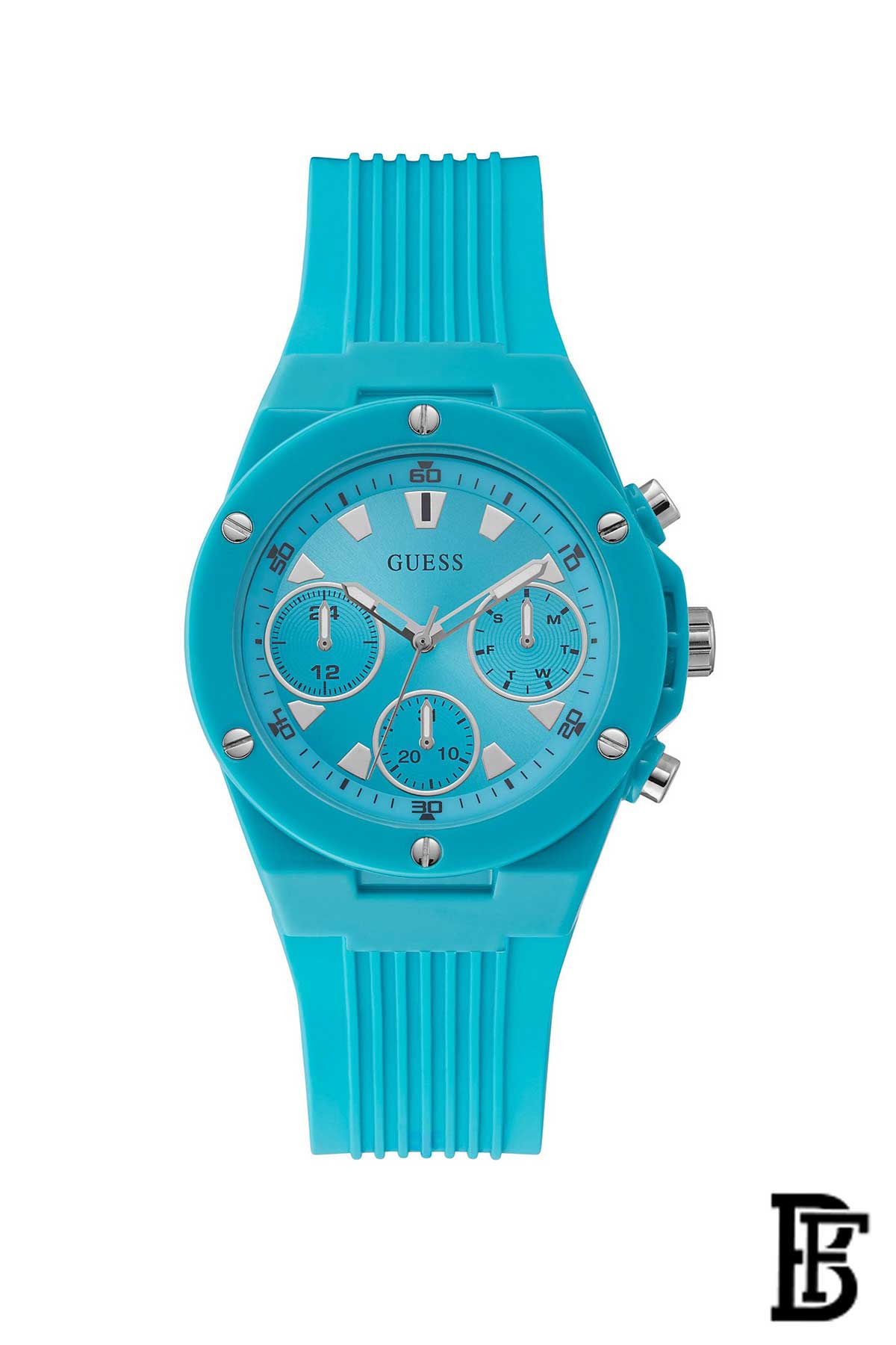 Watches: Guess GW0255L2 Athena Damen image 0