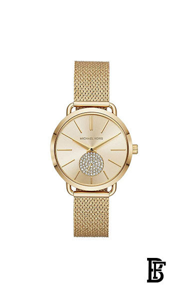 Michael Kors Watch for Women MK3844 image 0
