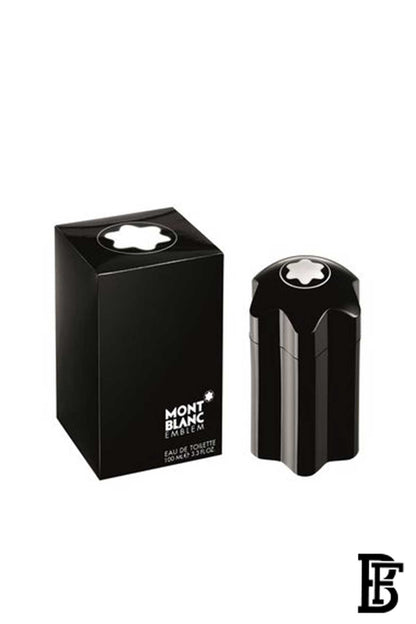 Mont Blanc Emblem Eau de Toilette Spray for Men-100 ML original image 2