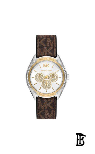 Michael Kors Watch for Women Mk7205 image 1