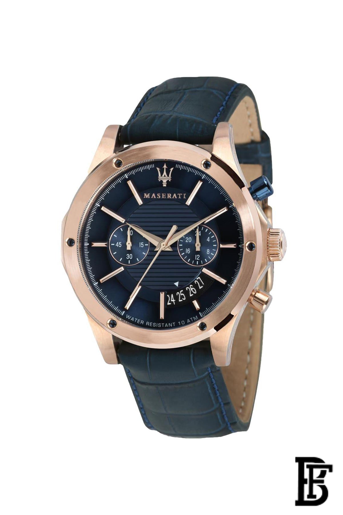 Maserati Watch For MenR8871627002 image 0
