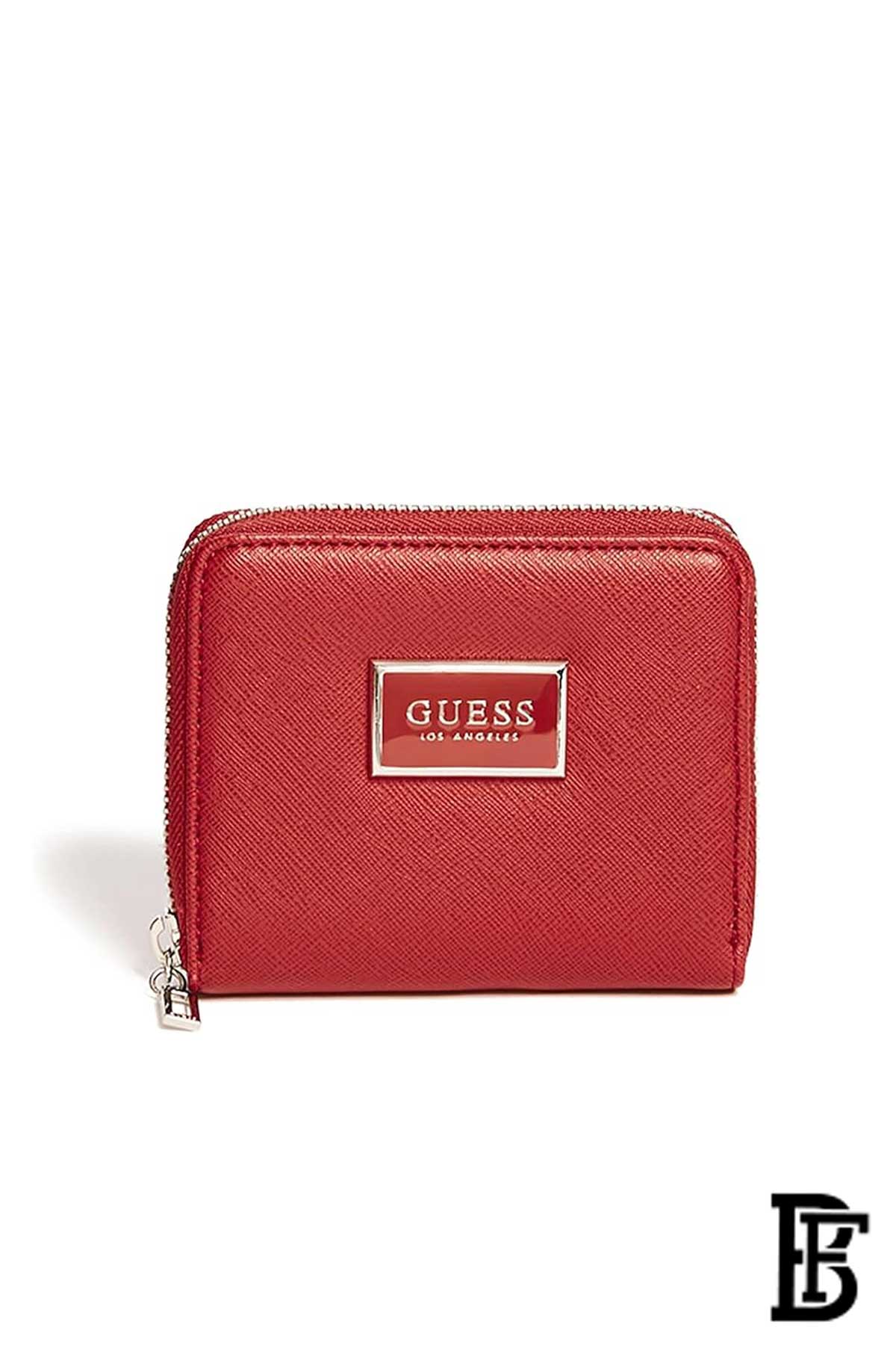 Women Wallet By Guess image 1