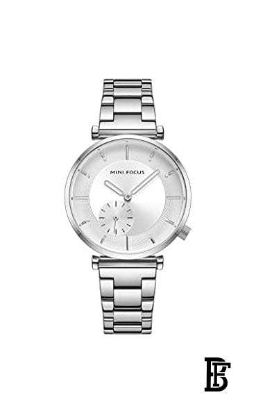 Mini Focus Watch For Men Mf0333L.01 image 0