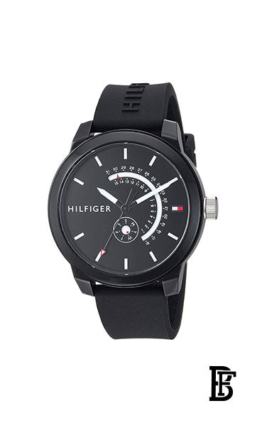 Tommy HIlfiger Watch For Men 1791483 image 0