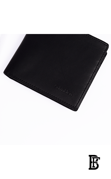 Calvin Klein leather wallet image 2