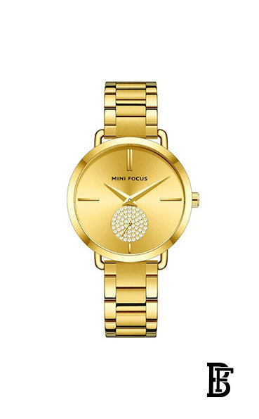 Mini Focus Watch For Women Mf0222L.02 image 1