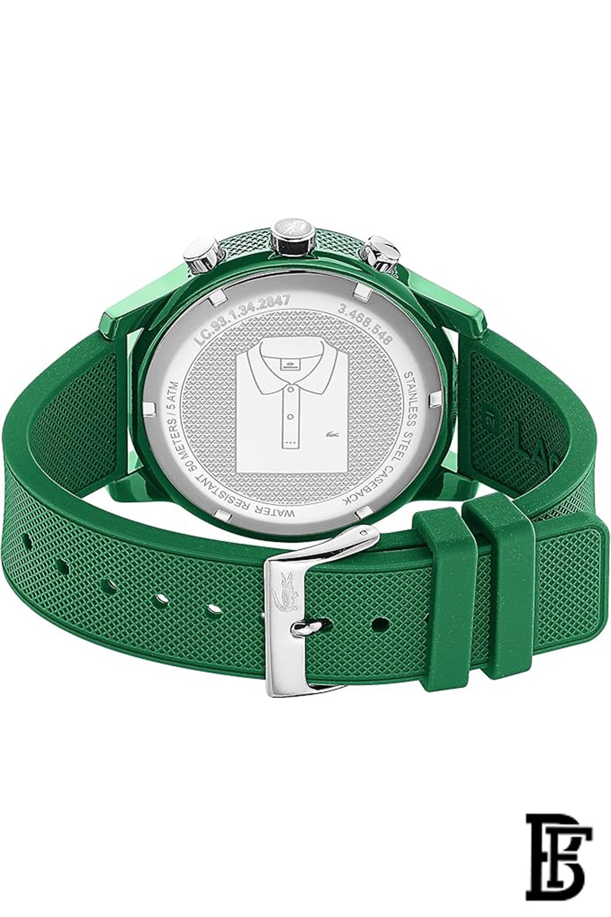 Lacoste Watch for Men 2010973  image 3