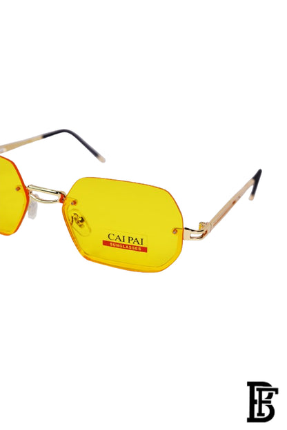 Generic Men Sunglasses SG154 image 2