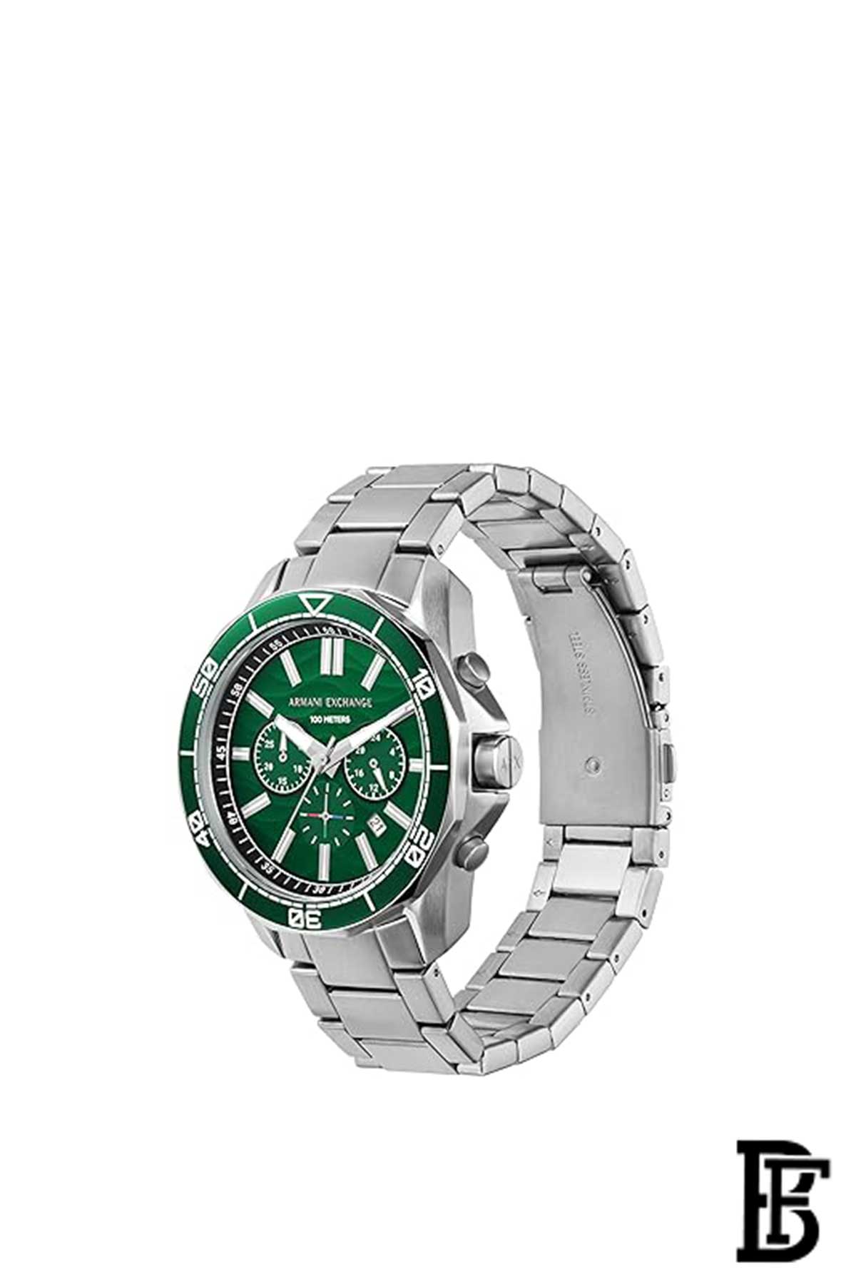 EMPORIO ARMANI Men's Watch Ax1957 image 2