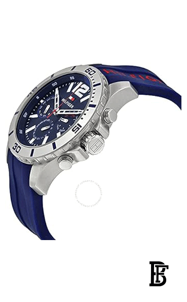Tommy Hilfiger  Watch For Men 1791142 image 2