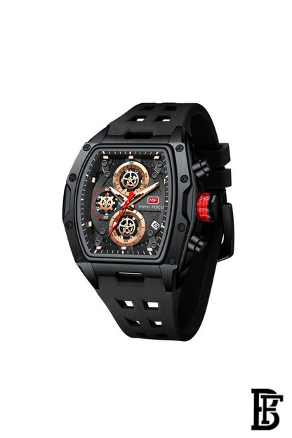 Mini Focus Watch For Men MF0473G.05 image 1