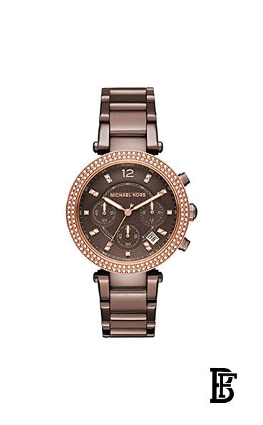 Michael Kors Watch for Women MK6378 image 0