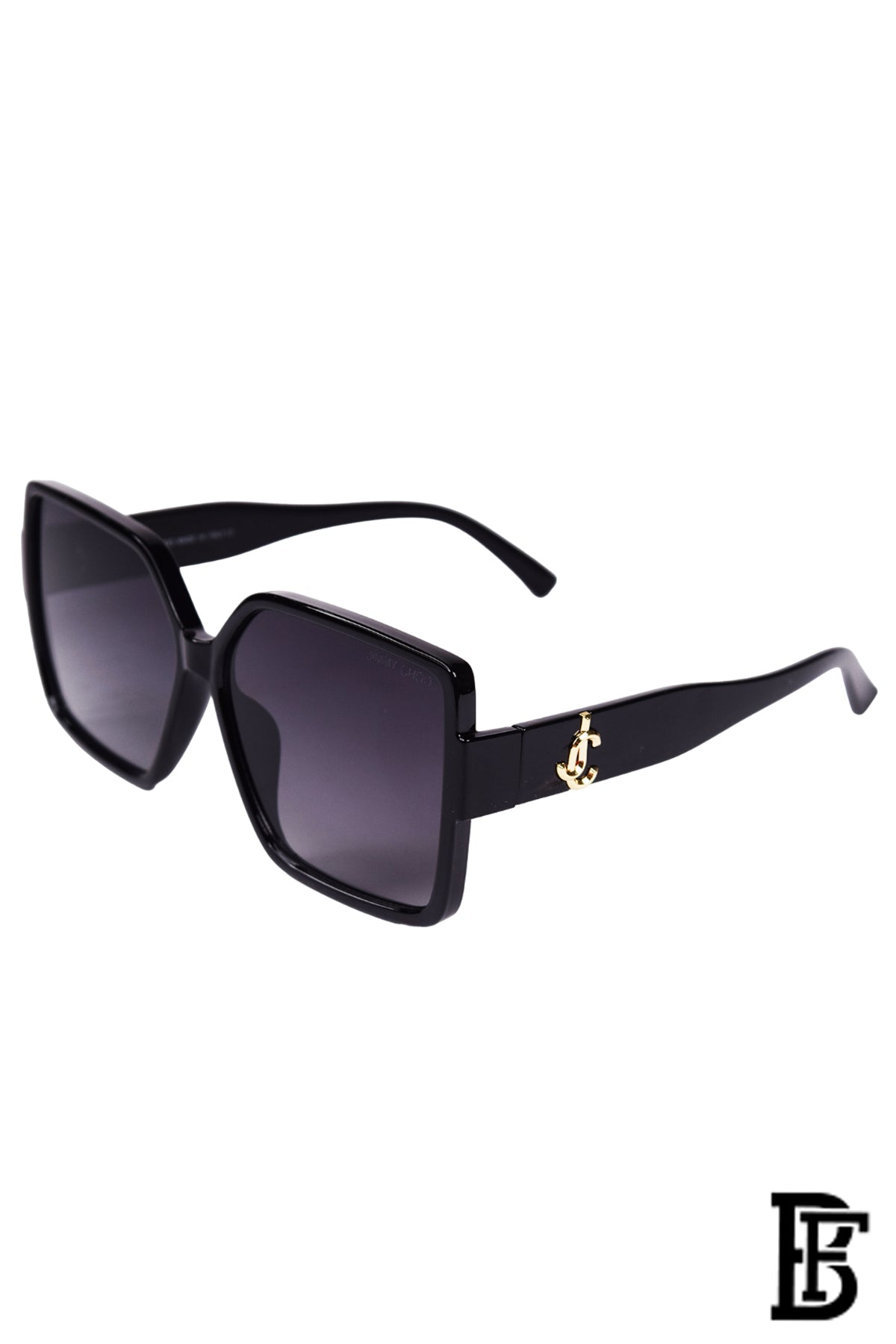 Generic Women Sunglasses Inspired By JIMMY CHOO SN756 image 3