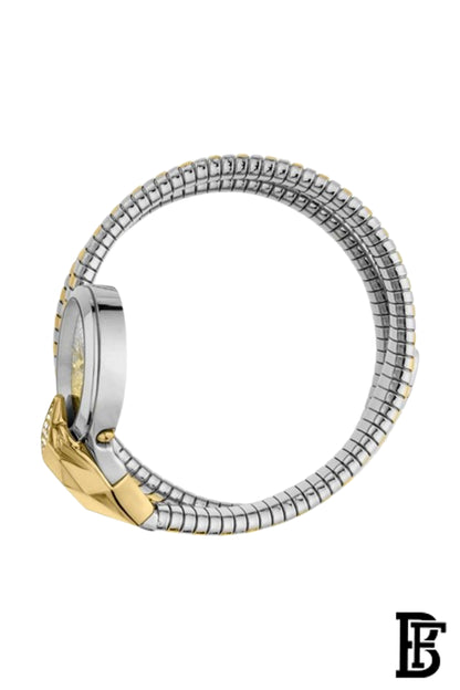 Just Cavalli Signature Snake women's Watch JC1L114M0065 image 3