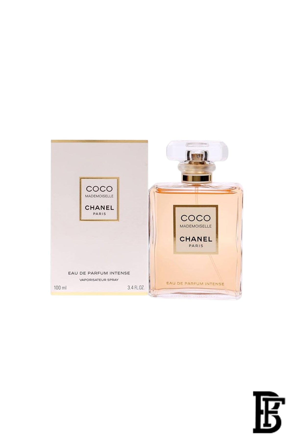 Coco Mademoiselle Intense by Chanel for Women PU101 image 0