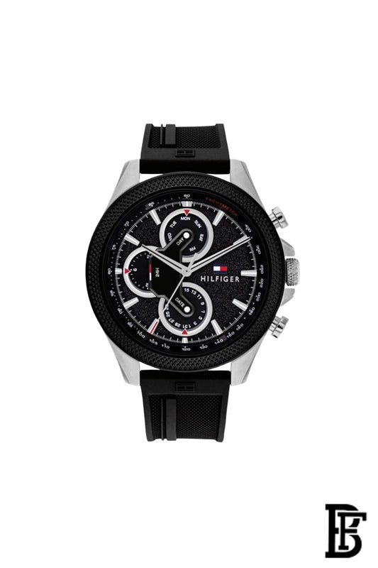 Tommy Hilfiger Watch For Men 1792082 image 0