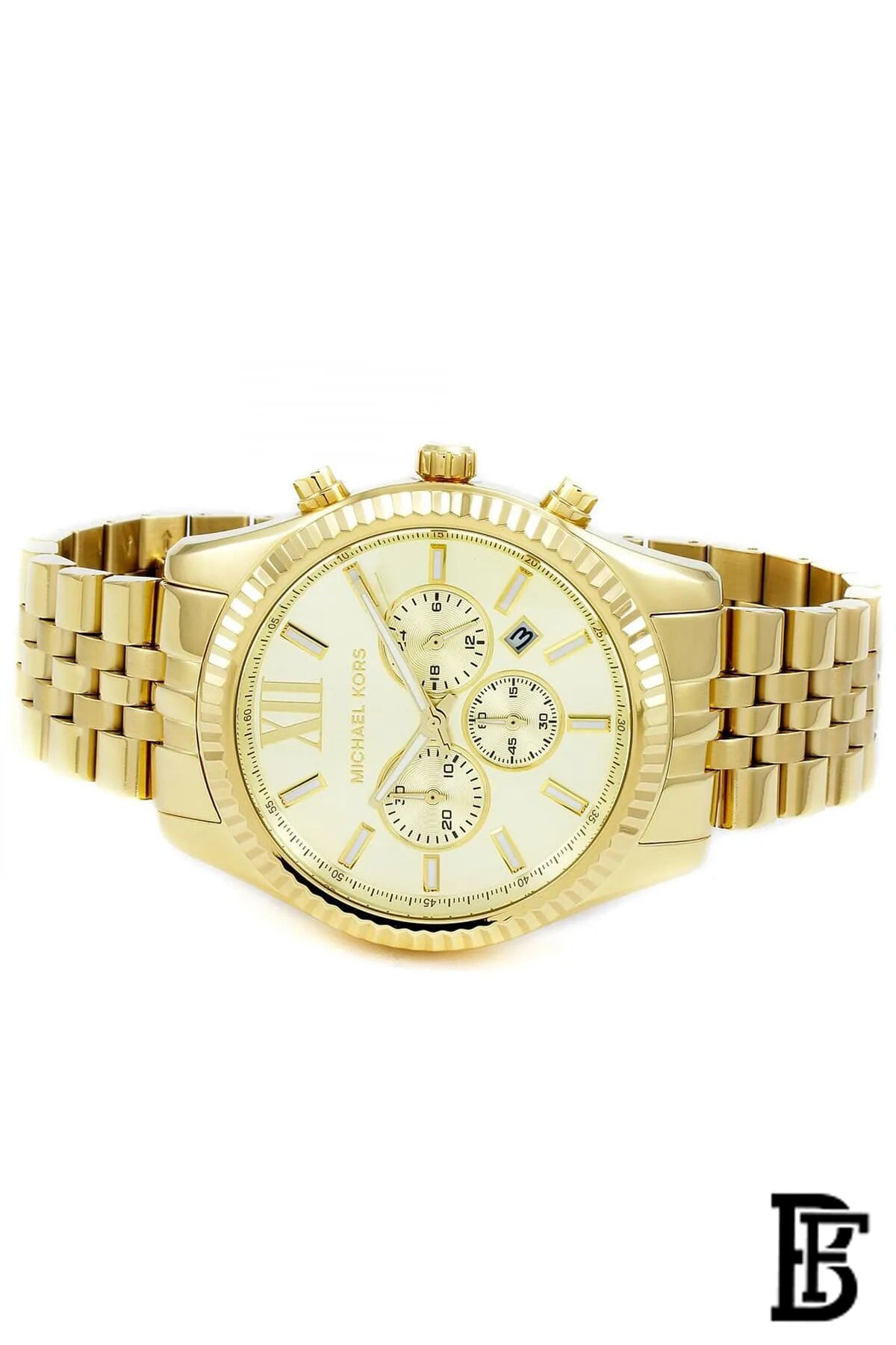 Michael Kors Watch For Men MK8281 image 2