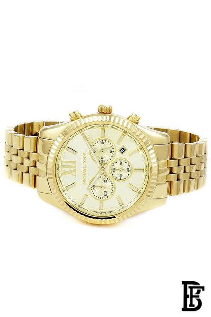 Michael Kors Watch For Men MK8281 image 2
