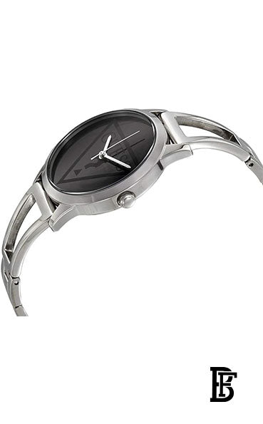 GUESS W1145L2 Women's Stainless Steel Quartz  Analog Wrist Watch image 2