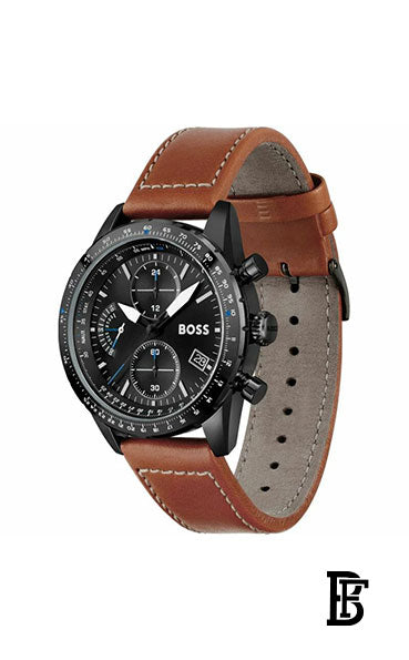 Hugo Boss Watch For Men 1513851 image 2