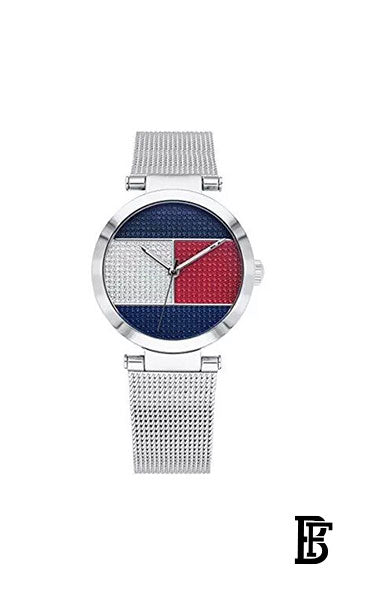 Tommy HIlfiger Watch For Women 1781866 image 0