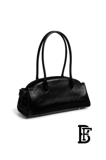 Coach Black Women Shoulder Bag Ccm57 – Elegant Everyday Shoulder Bag image 4