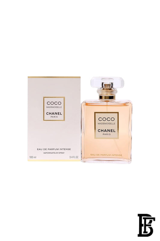 Coco Mademoiselle Intense by Chanel for Women PU101 image 1
