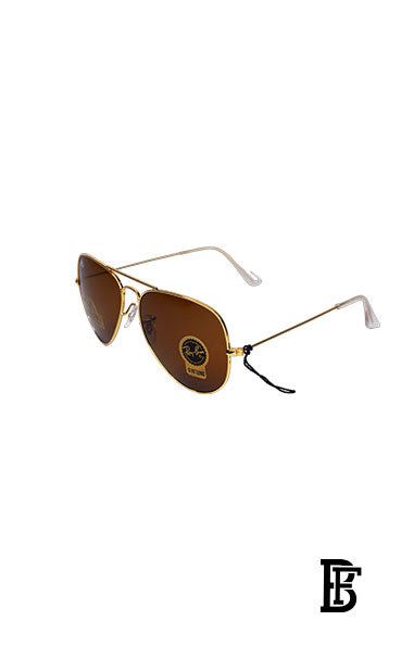 Generic oval sunglasses inspired by Rayban sn032 image 3