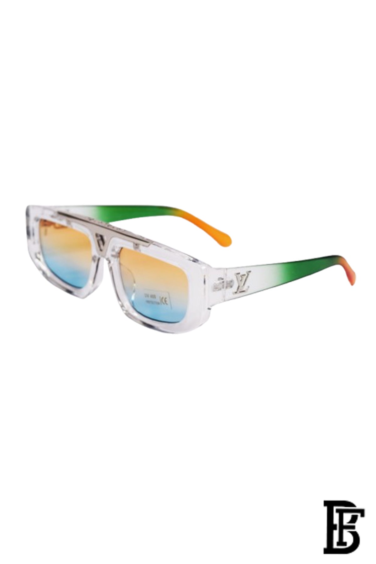 Men Sunglasses inspired by LV sn1202 image 3