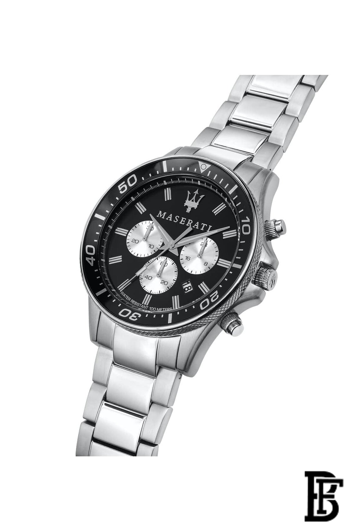 Maserati Watch For Men R8873640004 image 2