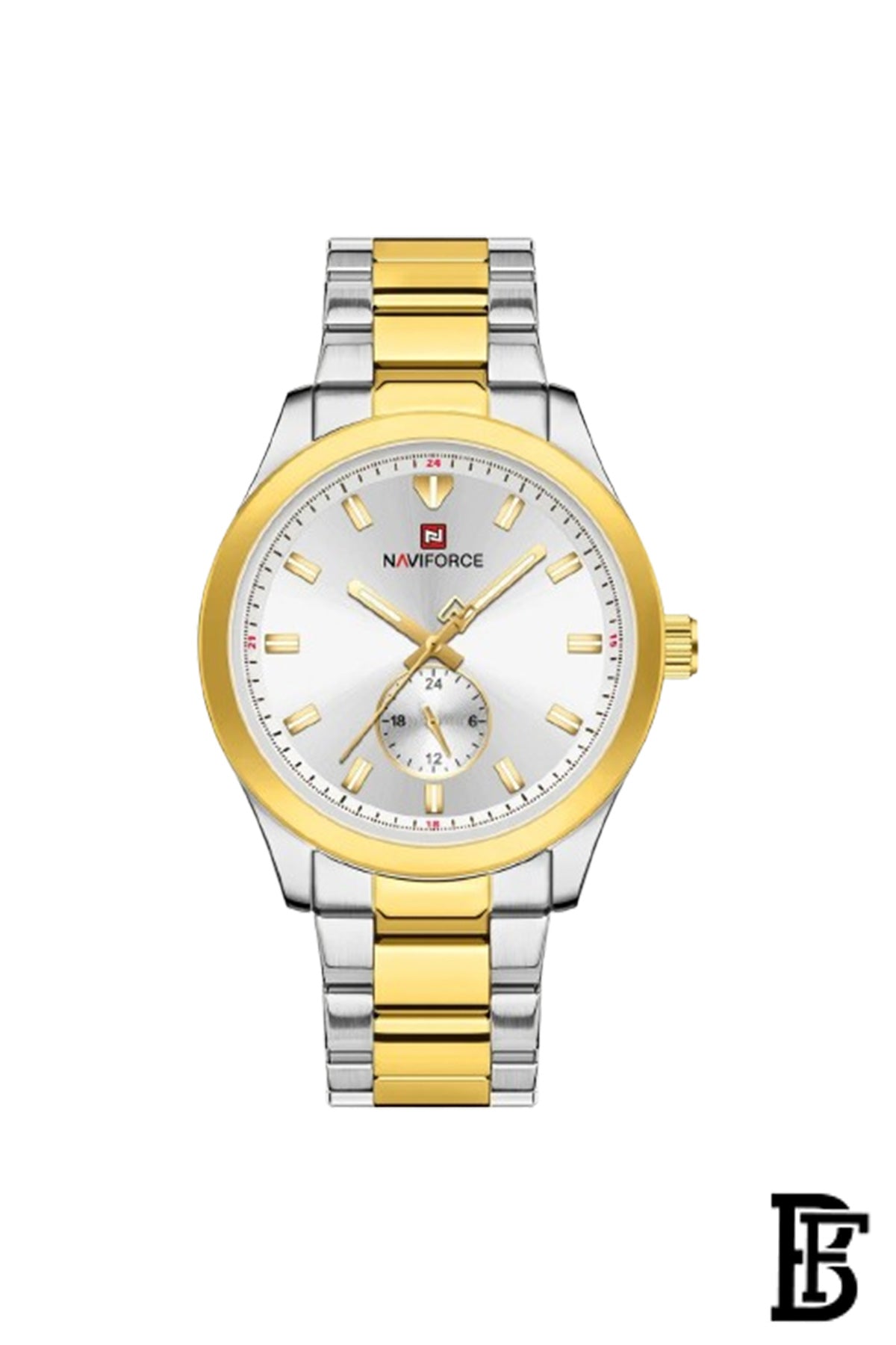 NAVIFORCE NF9231 SWG   Men's Watch image 0