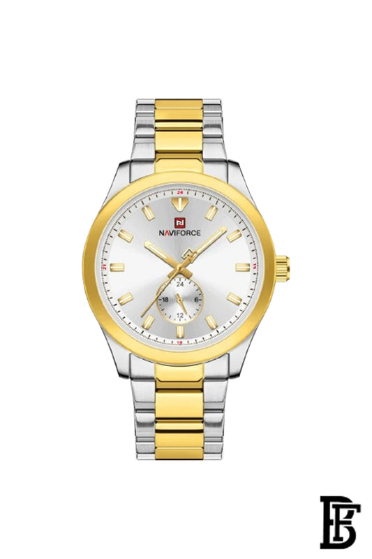 NAVIFORCE NF9231 SWG   Men's Watch image 0