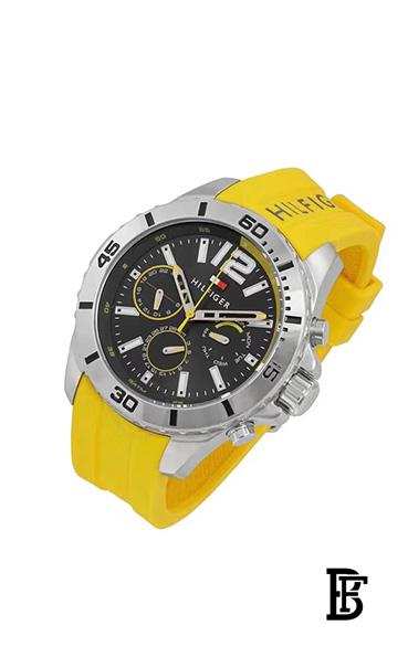 Tommy Hilfiger Watch For Men 1791144 image 2