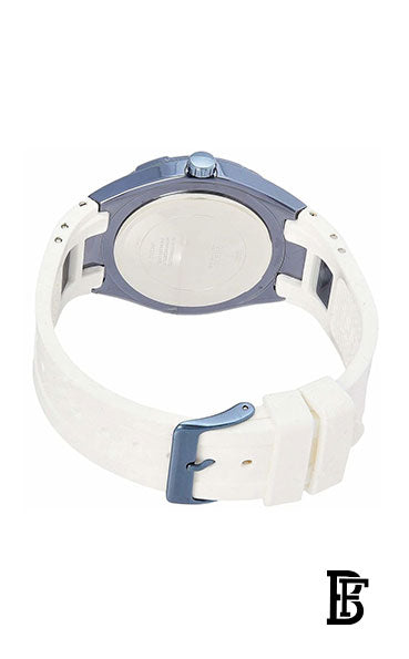 GUESS W0653L2 Women's Rubber Quartz  Analog Wrist Watch image 3