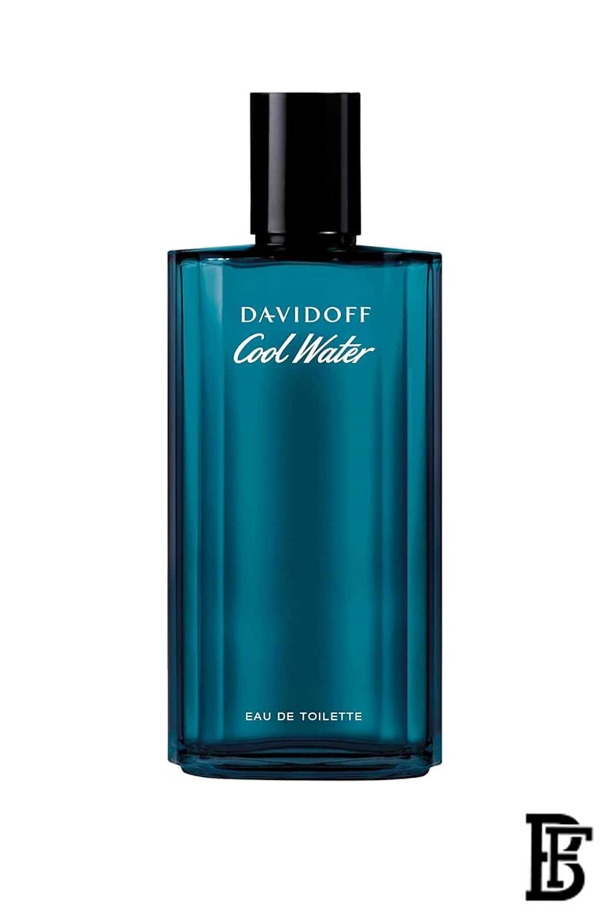 Davidoff Cool Water (M) Edt 125Ml original image 1