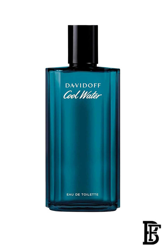 Davidoff Cool Water (M) Edt 125Ml original image 1