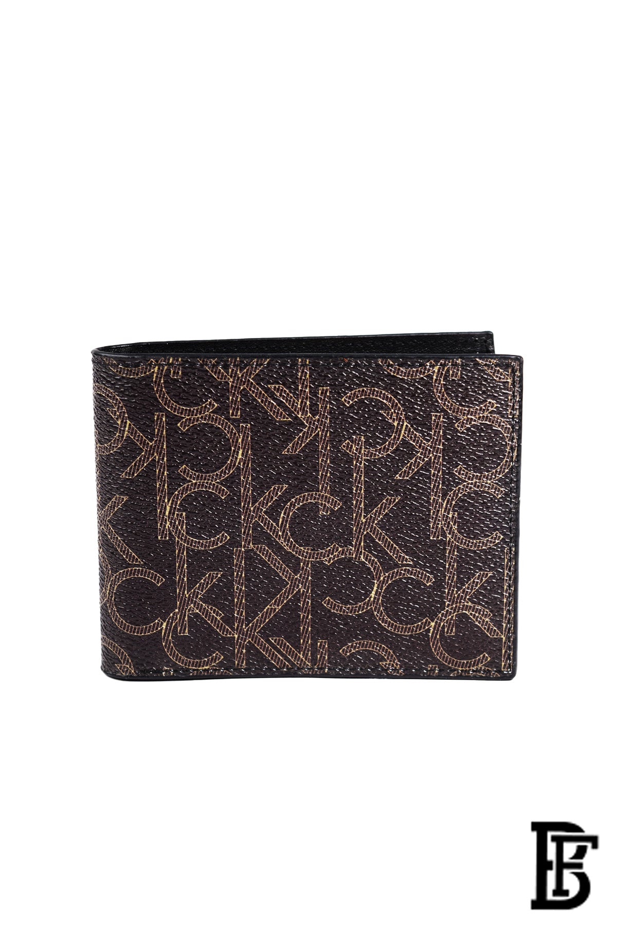 Men Wallet By Calvin klein ckw14 image 1