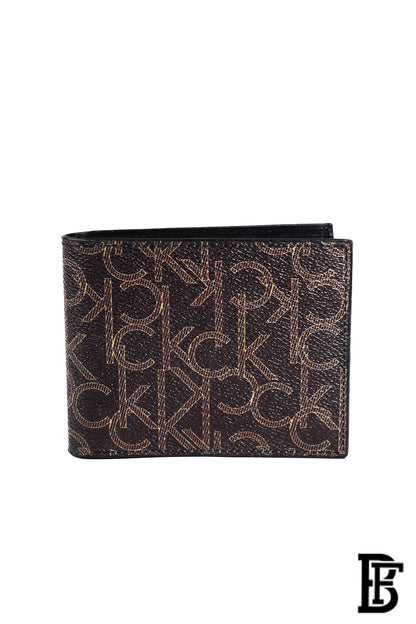 Men Wallet By Calvin klein ckw14 image 1