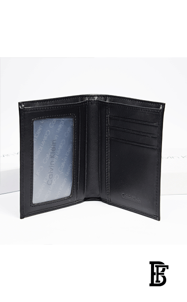 Calvin Klein wallet for men image 3