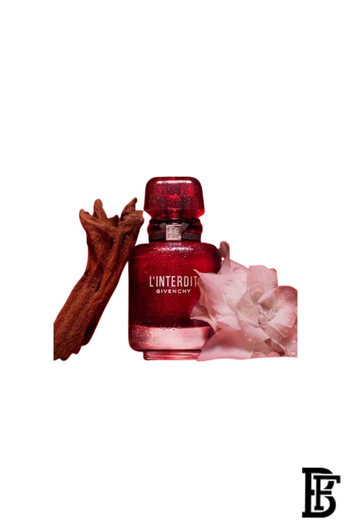 Givenchy Ladies L'Interdit Rouge Eau de Parfum Spray for Women image 3