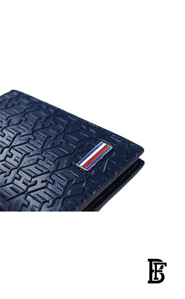 Men Wallet By Tommy Hilfiger thw10 image 3