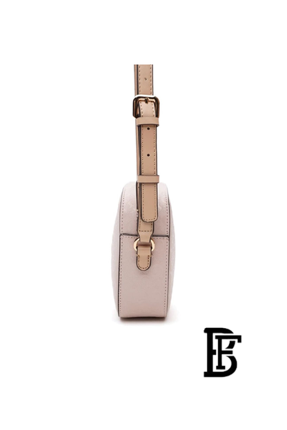 Guess Pink Women Shoulder Bag   – Elegant Everyday Shoulder Bag image 3