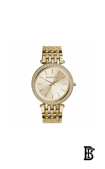 Michael Kors Watch for Women MK3191 image 0